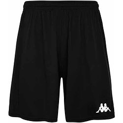 Kappa Borgo Short Kinderen - Zwart