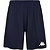 Kappa Borgo Short Kinderen - Marine