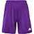 Kappa Borgo Short Kinderen - Paars