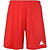 Kappa Borgo Short Kinderen - Rood