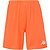 Kappa Borgo Short Kinderen - Oranje