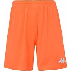 Kappa Borgo Short Kinderen - Oranje