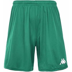 Kappa Borgo Short Enfants - Vert
