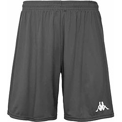 Kappa Borgo Short Enfants - Anthracite