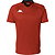 Kappa Bemi Maillot De Rugby Hommes - Rouge
