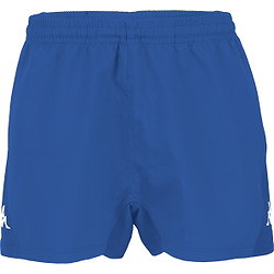Kappa Bejan Short De Rugby Hommes - Royal