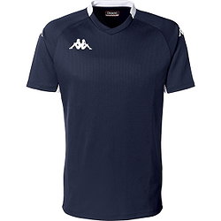 Kappa Bemi Rugbytrikot Herren - Marine