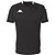 Kappa Bemi Maillot De Rugby Hommes - Noir