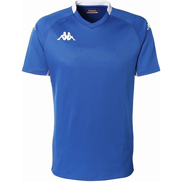 Kappa Bemi Rugbytrikot Herren - Royal