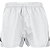 Kappa Bejan Rugbyshort Herren - Weiß