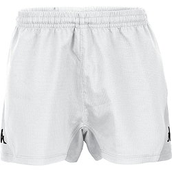 Vorschau: Kappa Bejan Rugbyshort Herren - Weiß
