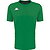 Kappa Telese Maillot De Rugby Hommes - Vert