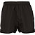 Kappa Bejan Rugbyshort Herren - Schwarz