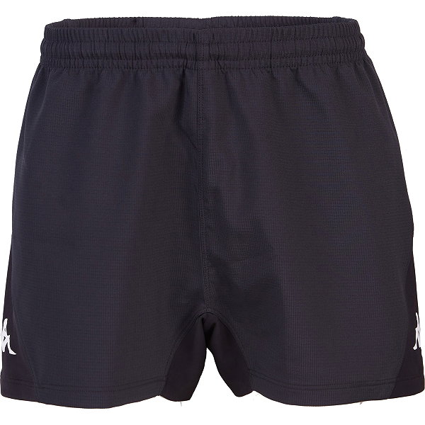 Kappa Bejan Short De Rugby Hommes - Marine