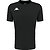 Kappa Telese Rugbytrikot Kinder - Schwarz