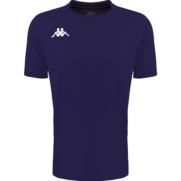Kappa Telese Maillot De Rugby Enfants - Marine