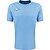 Kappa Telese Rugbytrikot Kinder - Skyblue