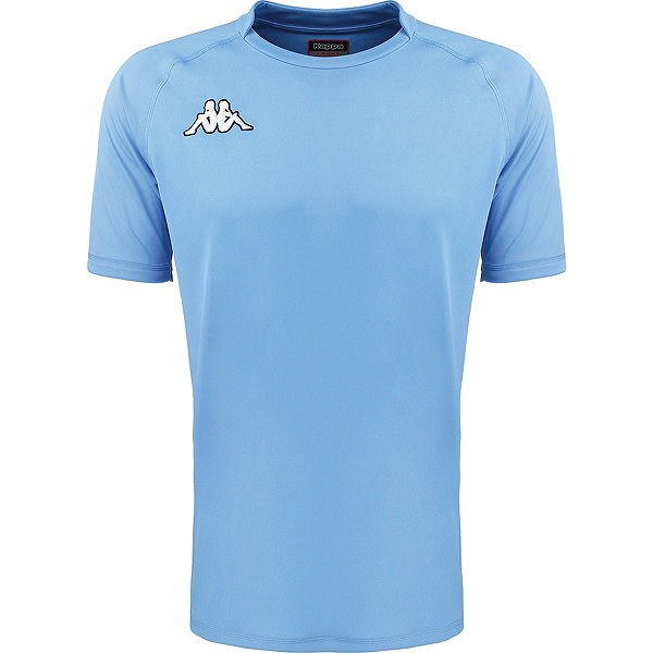 Kappa Telese Rugbytrikot Kinder - Skyblue