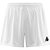 Kappa Sanremo Rugbyshort Heren - Wit