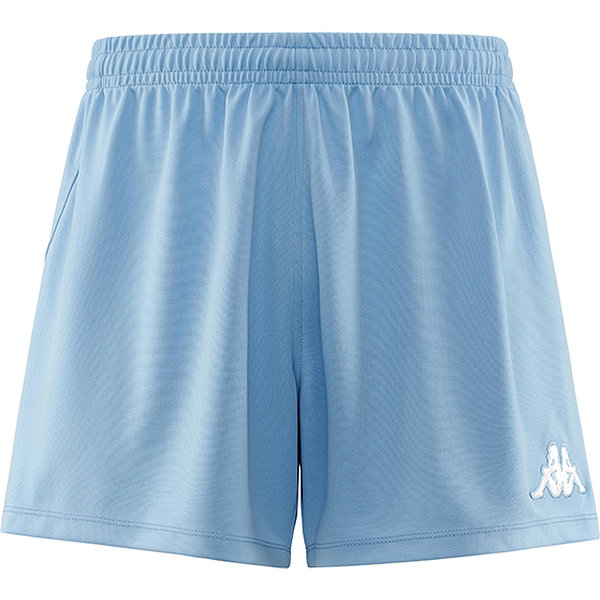 Kappa Sanremo Short De Rugby Hommes - Bleu Ciel