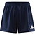 Kappa Sanremo Rugbyshort Heren - Marine