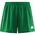 Kappa Sanremo Rugbyshort Heren - Groen