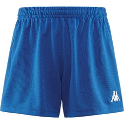 Kappa Sanremo Short De Rugby Hommes - Royal