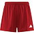 Kappa Sanremo Rugbyshort Heren - Rood