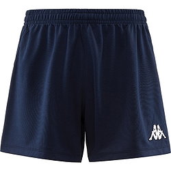 Kappa Sanremo Short De Rugby Enfants - Marine