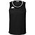 Kappa Danca Maillot De Basketball Femmes - Noir