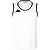 Kappa Danca Maillot De Basketball Femmes - Blanc