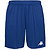 Kappa Dumpa Short De Basketball Femmes - Royal