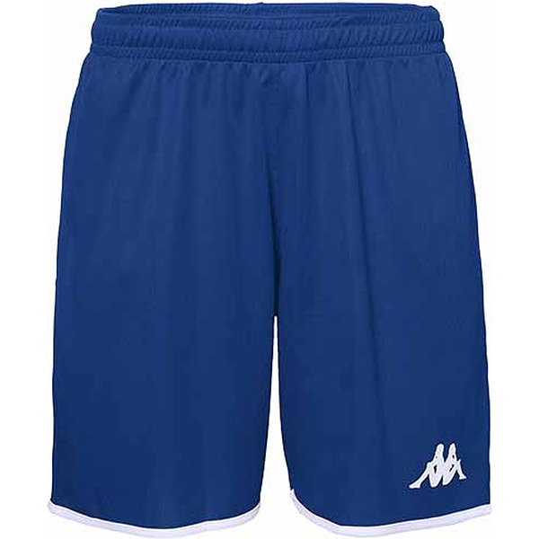 Kappa Dumpa Basketbalshort Dames - Royal