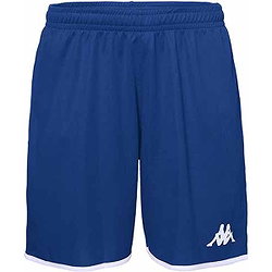 Kappa Dumpa Short De Basketball Femmes - Royal