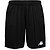 Kappa Dumpa Short De Basketball Femmes - Noir