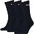 Puma Crew Lot De 3 Paires De Chaussettes De Sport - Marine