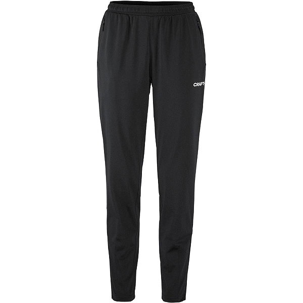 Craft Evolve 2.0 Pantalon Polyester Femmes - Noir