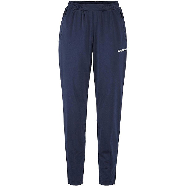Craft Evolve 2.0 Pantalon Polyester Femmes - Marine