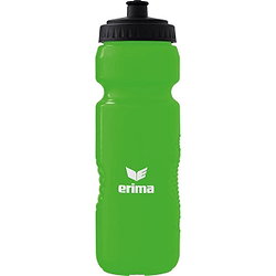 Erima Team Drinkfles - Green