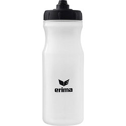 Erima Eco Drinkfles - Transparant