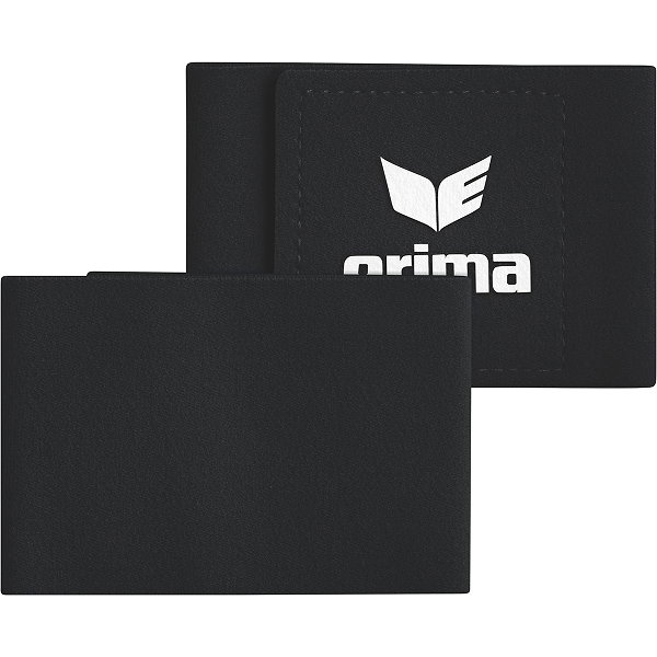 Erima Guard Stays - Zwart