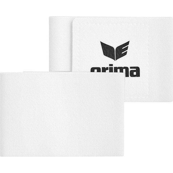 Erima Guard Stays - Wit
