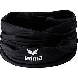 Erima Halswarmer - Zwart