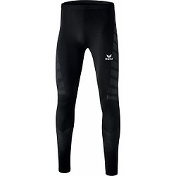 Erima Functional Long Tight Kinderen - Zwart