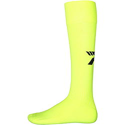 Patrick Pat905 Chaussettes De Football - Jaune Fluo