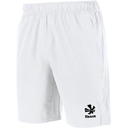 Reece Major Short Heren - Wit