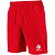 Reece Major Shorts Herren - Rot