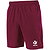 Reece Major Shorts Herren - Bordeaux