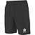 Reece Major Shorts Herren - Schwarz