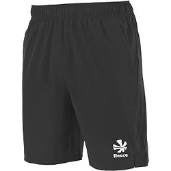 Reece Major Short Heren - Zwart